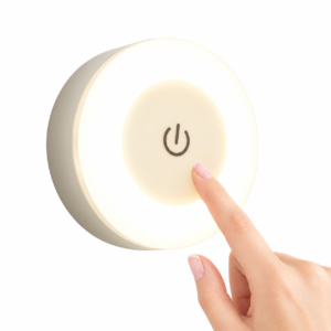 TouchGlow Wireless Light
