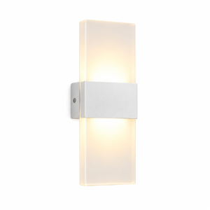 VelaLux Wireless Wall Light