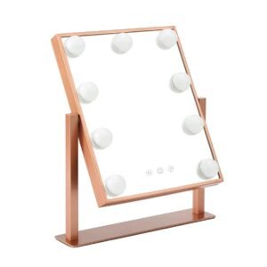 Hollywood LED Vanity Mirror with Lights