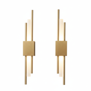 Glitch™ Modern Wall Sconce