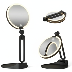 GlareView 10X LED Mirror