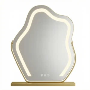 Nimbosa Cloud Vanity Mirror
