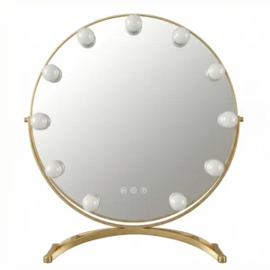 Vanezza Hollywood Vanity Mirror
