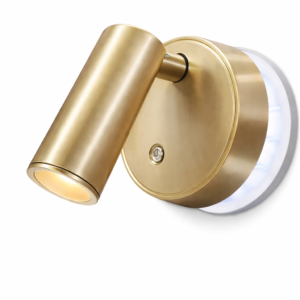 LuminaX Wireless Magnetic Spotlight