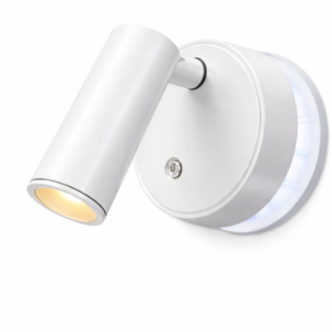 Orbivox Wireless Magnetic Spotlight