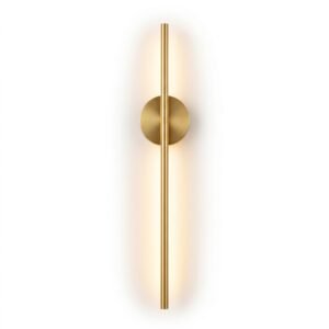 Aurvelle – Rechargeable Wall Light Wireless LED Sconce