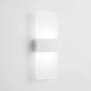 VelaLux Wireless Wall Light