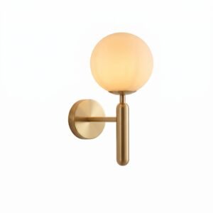 Orbryn – Rechargeable Wireless Wall Light