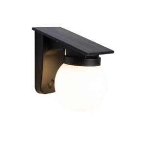 Solarne – Solar Wall Light Outdoor