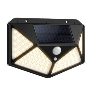 Soldrex – Solar Outdoor Wall Light