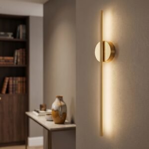Aurvelle – Rechargeable Wall Light Wireless LED Sconce