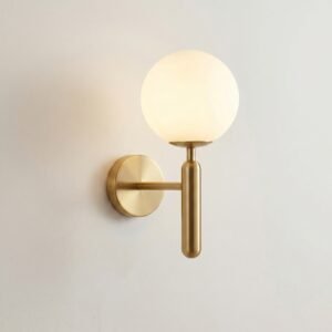 Orbryn – Rechargeable Wireless Wall Light