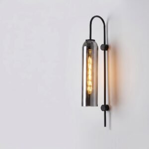Vordecq – Rechargeable Wireless Wall Light Sconce