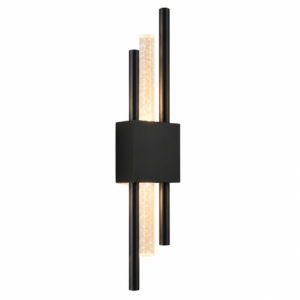 Aurevia – Wireless Gold Wall Sconce