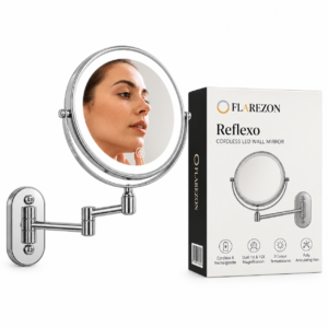 Reflexo – LED Wall Mirror