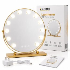Lumivere – Hollywood LED Vanity Mirror