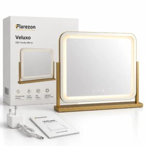 Veluxo – LED Vanity Mirror
