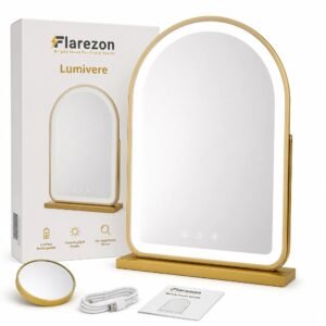 Lumivere – LED Vanity Mirror