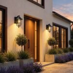 Aldervyn – Birdcage Porch Wall Light Aldervyn – Birdcage Porch Wall Light