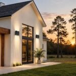 Arcveil – Waterproof Wall Sconce Arcveil – Waterproof Wall Sconce