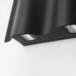 Arcveil – Waterproof Wall Sconce Arcveil – Waterproof Wall Sconce