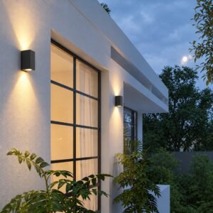Aveloro – Wall Washer Light