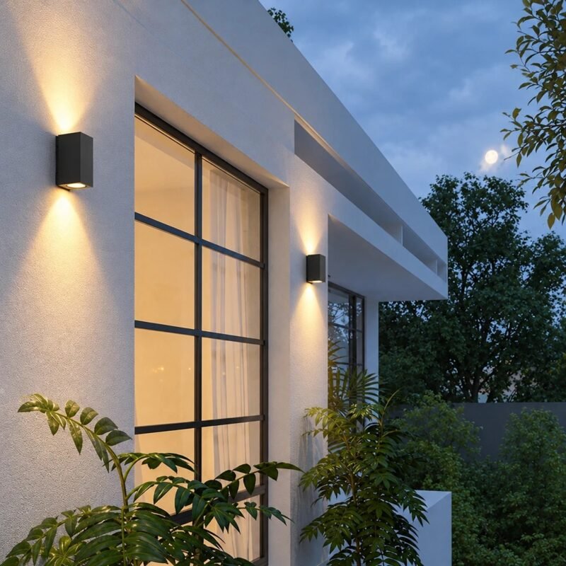 Aveloro – Wall Washer Light