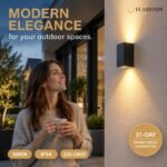 Aveloro – Wall Washer Light Aveloro – Wall Washer Light