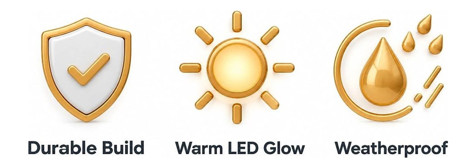 Aveloro Wall Washer Light, key features at a glance