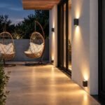 Aveloro – Wall Washer Light Aveloro – Wall Washer Light