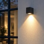 Aveloro – Wall Washer Light Aveloro – Wall Washer Light