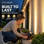 Beacora – Waterproof Outdoor LED Spotlight - Flarezon Beacora – Waterproof Outdoor LED Spotlight - Flarezon