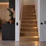Lumenby – Motion Sensor Recessed Wall Sconce Lumenby – Motion Sensor Recessed Wall Sconce