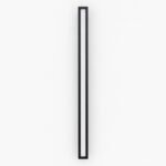 Noctura – Linear Outdoor Wall Lamp