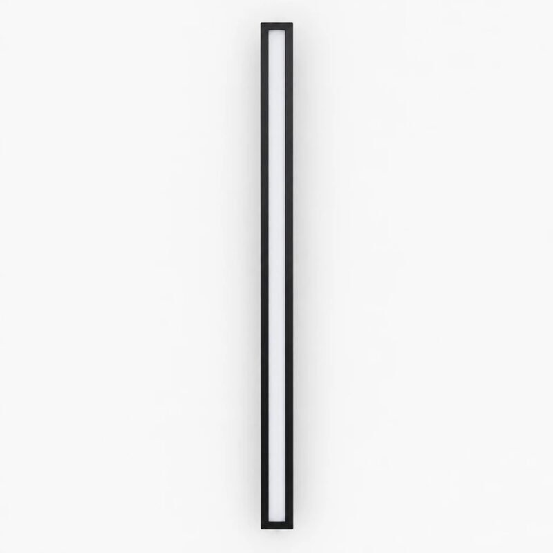 Noctura – Linear Outdoor Wall Lamp