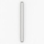 Noctura – Linear Outdoor Wall Lamp