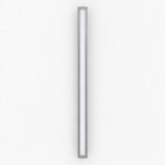 Noctura – Linear Outdoor Wall Lamp