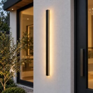 Varro – Outdoor Wall Lamp