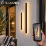 Varro – Outdoor Wall Lamp